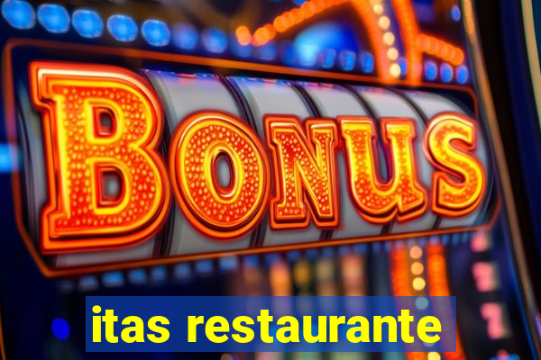 itas restaurante